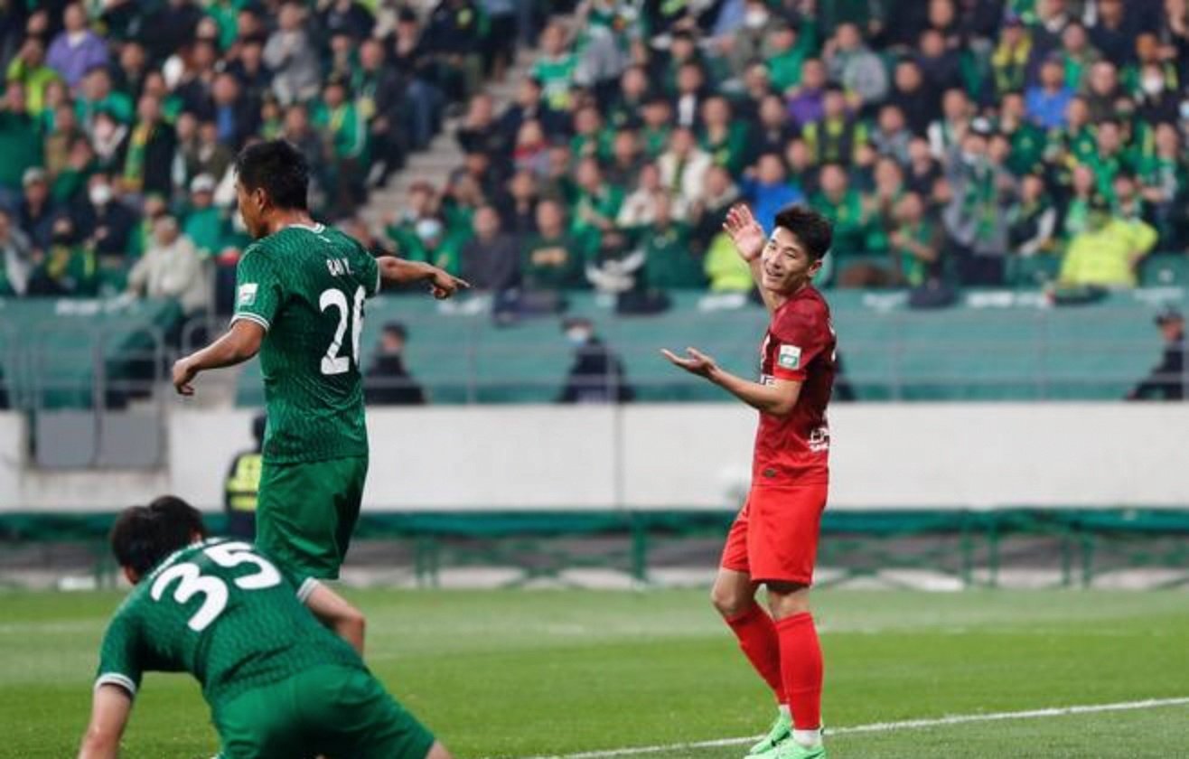 北京国安亚冠比赛结果 北京国安亚冠比赛结果