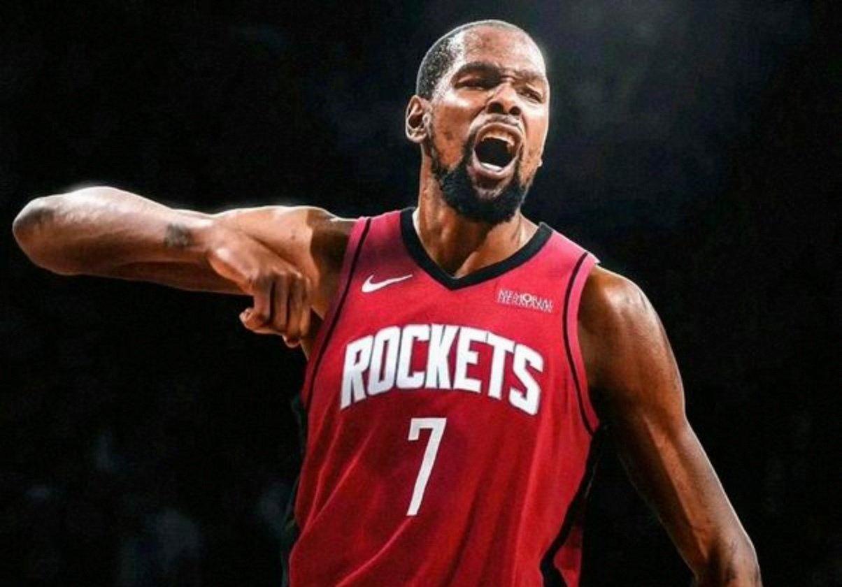 关于火箭队祭出重磅交易,球迷热议球队未来走向的信息 关于火箭队祭出重磅交易,球迷热议球队未来走向的信息