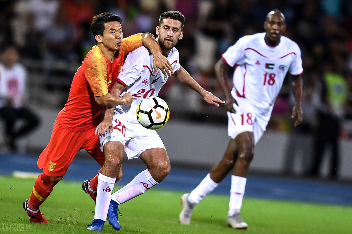 博彩平台排名-香港队士气高昂,全力以赴迎战巴勒斯坦队视频